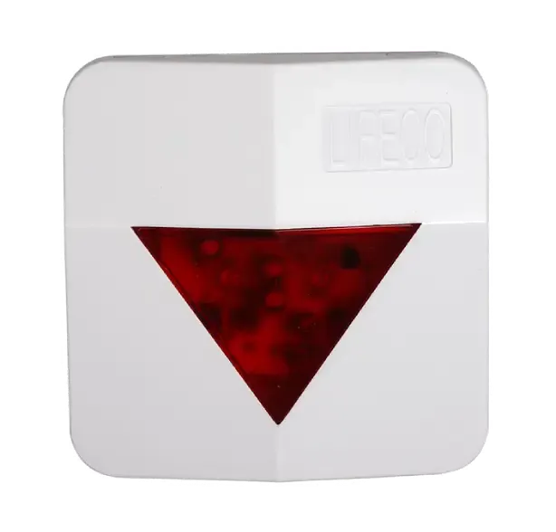 لمبة بيان الحريق LIFECO